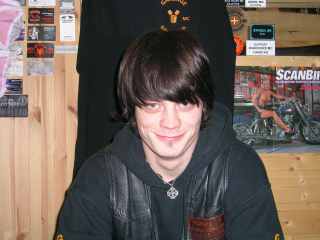 Vegard